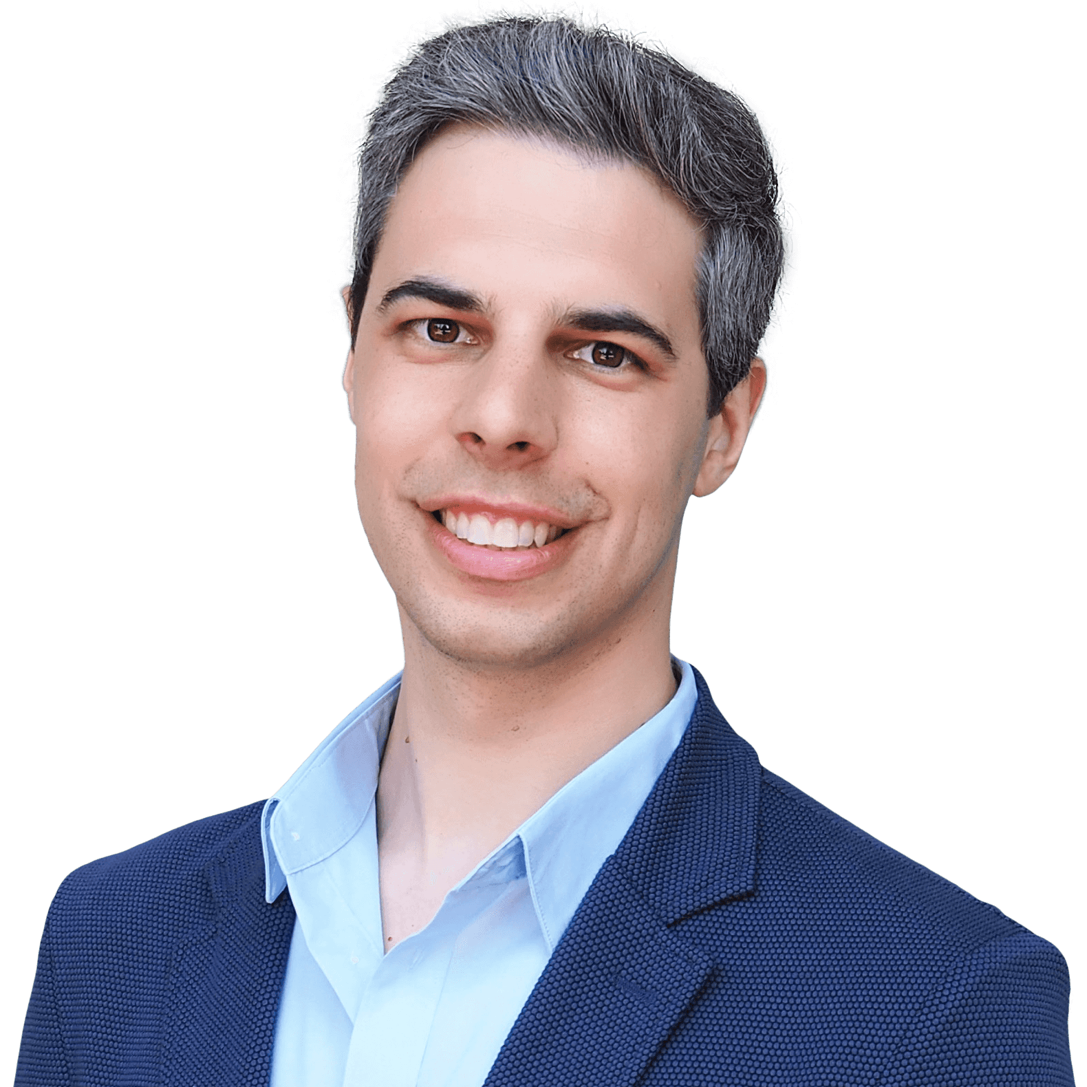 Filippo Bovo's profile picture.